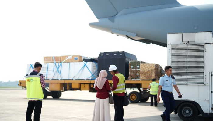 Air Freight