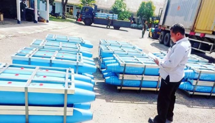 Dangerous Goods
