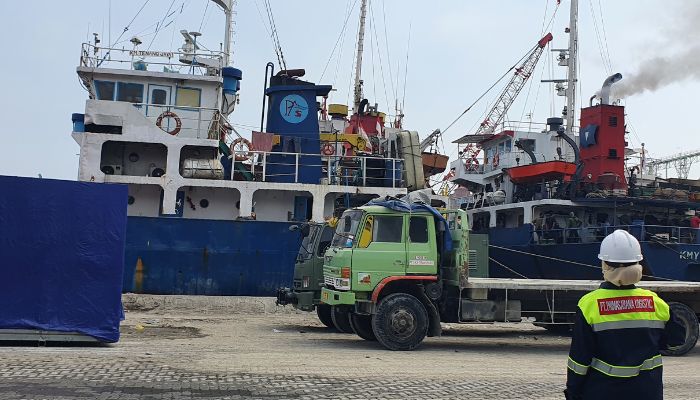 Sea Freight
